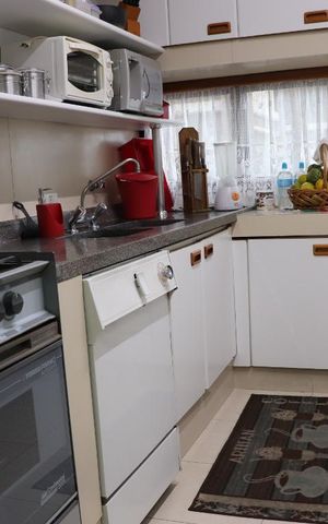 Apartamento à venda com 230m², 3 quartos e 3 vagasCozinha