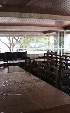 Apartamento à venda com 230m², 3 quartos e 3 vagasÁrea comum - Salão de festas