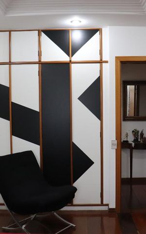 Apartamento à venda com 230m², 3 quartos e 3 vagasDormitório 2