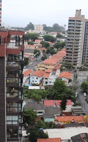 Apartamento à venda com 230m², 3 quartos e 3 vagasVista do Dormitório 1