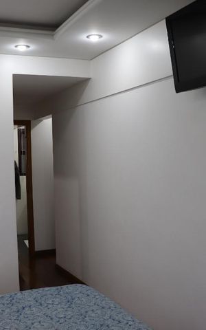 Apartamento à venda com 230m², 3 quartos e 3 vagasSuíte