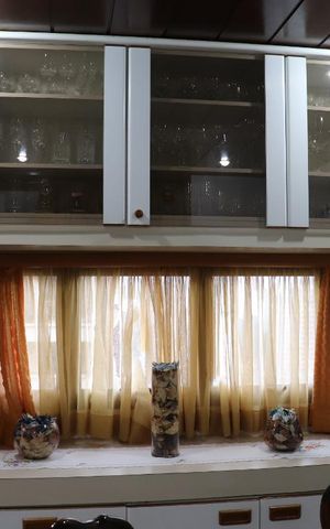 Apartamento à venda com 230m², 3 quartos e 3 vagasCopa