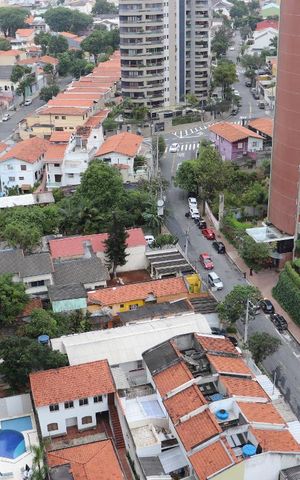 Apartamento à venda com 230m², 3 quartos e 3 vagasVista da Suíte