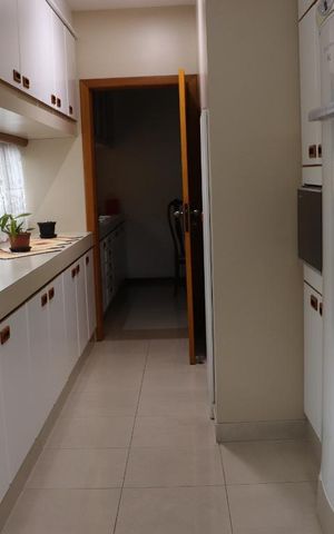 Apartamento à venda com 230m², 3 quartos e 3 vagasCozinha