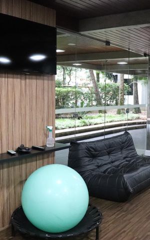 Apartamento à venda com 230m², 3 quartos e 3 vagasÁrea comum
