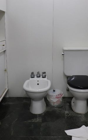 Apartamento à venda com 230m², 3 quartos e 3 vagasBanheiro da Suíte