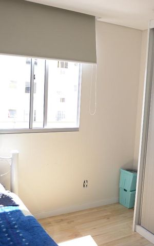 Apartamento à venda com 42m², 2 quartos e 1 vagaQuarto 