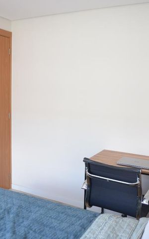 Apartamento à venda com 42m², 2 quartos e 1 vagaQuarto 2