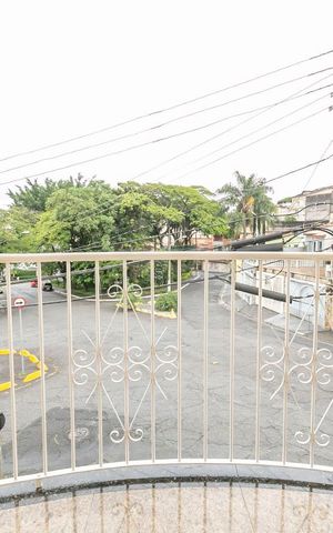 Casa à venda com 195m², 3 quartos e 3 vagasSuíte 1