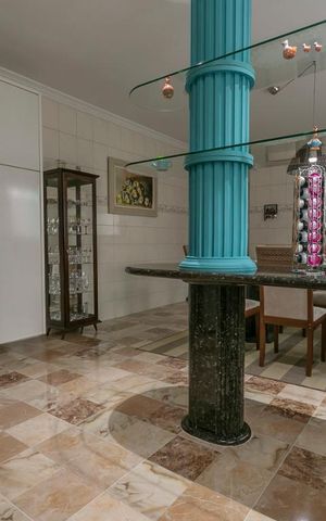Casa à venda com 195m², 3 quartos e 3 vagasCozinha