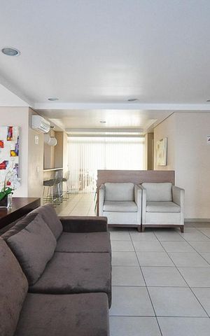 Apartamento à venda com 70m², 2 quartos e 2 vagasSalão de Festa