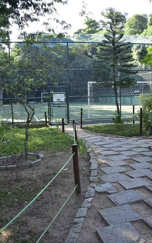 Apartamento à venda com 84m², 3 quartos e 1 vagaQuadra Esportiva