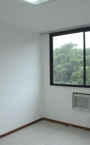 Apartamento à venda com 84m², 3 quartos e 1 vagaQuarto 3