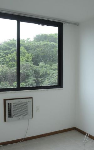 Apartamento à venda com 84m², 3 quartos e 1 vagaQuarto 3