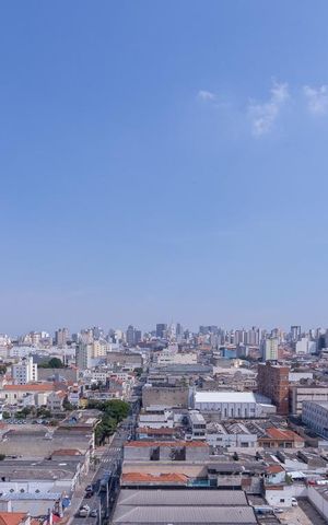 Studio à venda com 29m², 1 quarto e 1 vaga Studio à venda com 29m², 1 quarto e 1 vagaVista Terraço - Área Comum