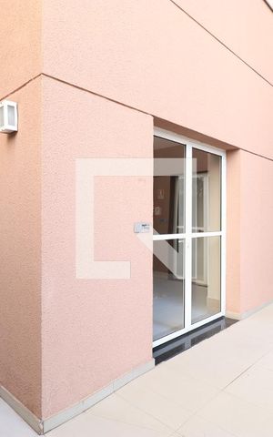 Apartamento à venda com 42m², 2 quartos e sem vagaÁrea comum