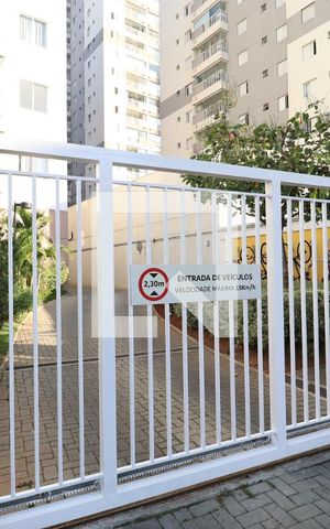 Apartamento à venda com 42m², 2 quartos e sem vagaFachada