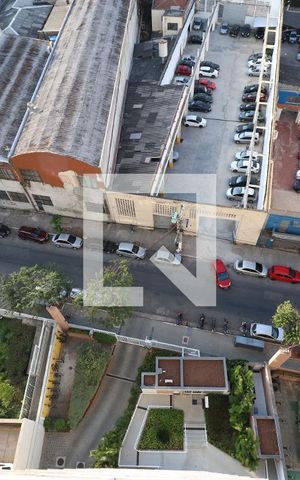 Apartamento à venda com 42m², 2 quartos e sem vagaVista