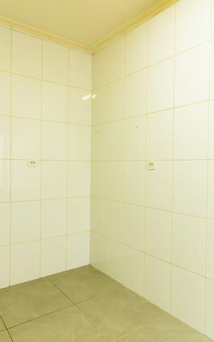 Casa à venda com 70m², 2 quartos e 1 vaga Casa à venda com 70m², 2 quartos e 1 vagaCozinha