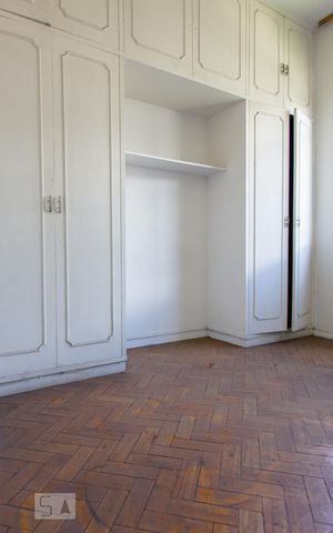 Apartamento à venda com 110m², 3 quartos e 1 vaga Apartamento à venda com 110m², 3 quartos e 1 vagaQuarto 1
