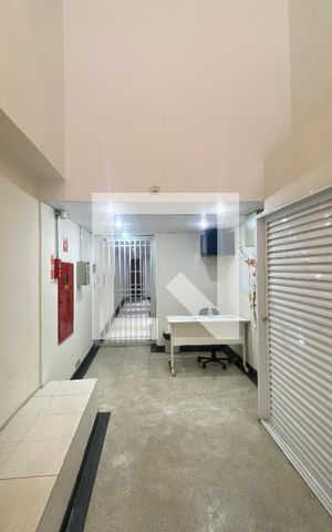 Apartamento para alugar com 40m², 1 quarto e sem vaga Apartamento para alugar com 40m², 1 quarto e sem vagaÁrea comum