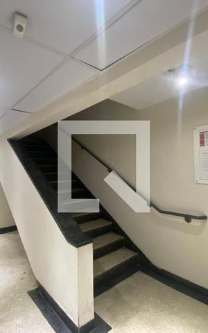 Apartamento para alugar com 40m², 1 quarto e sem vaga Apartamento para alugar com 40m², 1 quarto e sem vagaÁrea comum