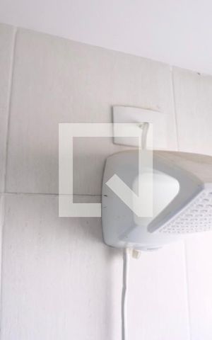 Apartamento para alugar com 40m², 1 quarto e sem vaga Apartamento para alugar com 40m², 1 quarto e sem vagaBanheiro