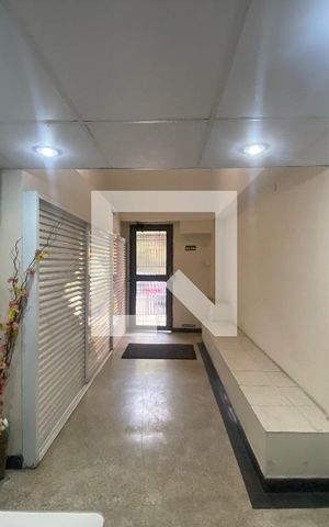 Apartamento para alugar com 40m², 1 quarto e sem vaga Apartamento para alugar com 40m², 1 quarto e sem vagaÁrea comum