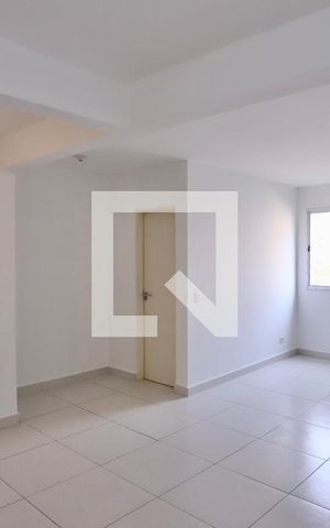 Apartamento para alugar com 40m², 1 quarto e sem vaga Apartamento para alugar com 40m², 1 quarto e sem vagaSala