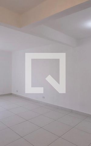 Apartamento para alugar com 40m², 1 quarto e sem vaga Apartamento para alugar com 40m², 1 quarto e sem vagaSala