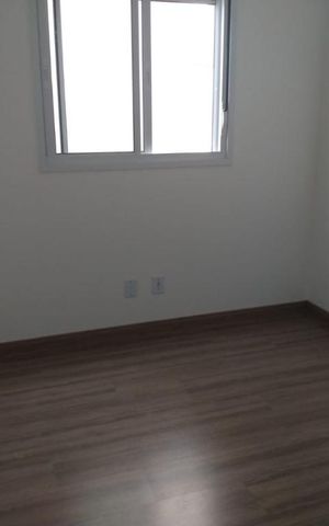 Apartamento para alugar com 48m², 2 quartos e 1 vaga Apartamento para alugar com 48m², 2 quartos e 1 vagaQuarto 2