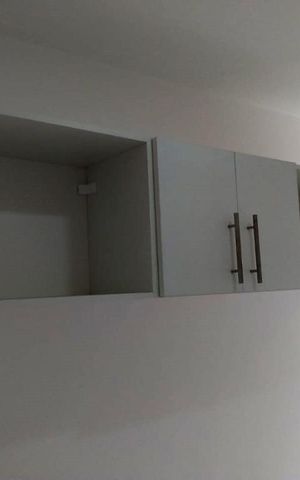 Apartamento para alugar com 48m², 2 quartos e 1 vaga Apartamento para alugar com 48m², 2 quartos e 1 vagaCozinha - Armários