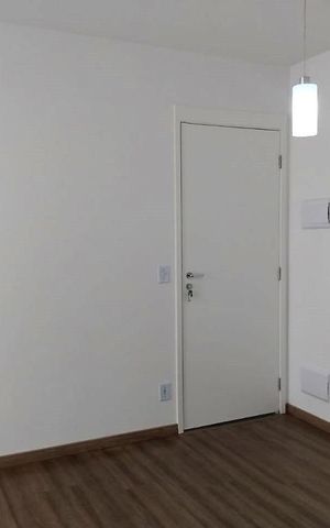 Apartamento para alugar com 48m², 2 quartos e 1 vaga Apartamento para alugar com 48m², 2 quartos e 1 vagaSala