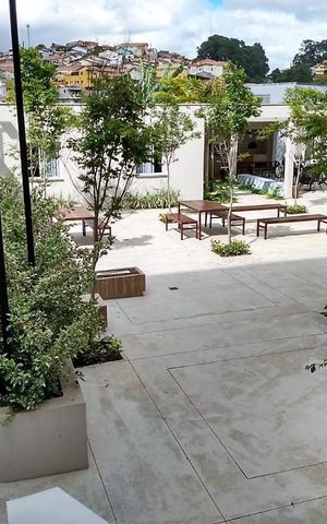 Apartamento para alugar com 48m², 2 quartos e 1 vaga Apartamento para alugar com 48m², 2 quartos e 1 vagaÁrea Externa
