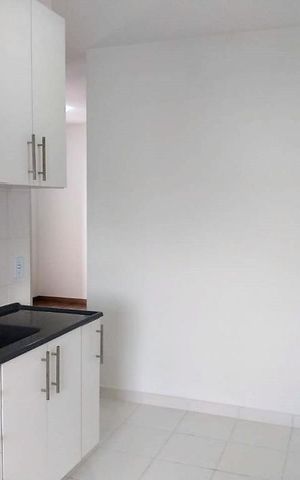 Apartamento para alugar com 48m², 2 quartos e 1 vaga Apartamento para alugar com 48m², 2 quartos e 1 vagaCozinha