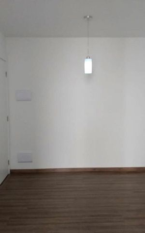 Apartamento para alugar com 48m², 2 quartos e 1 vaga Apartamento para alugar com 48m², 2 quartos e 1 vagaSala