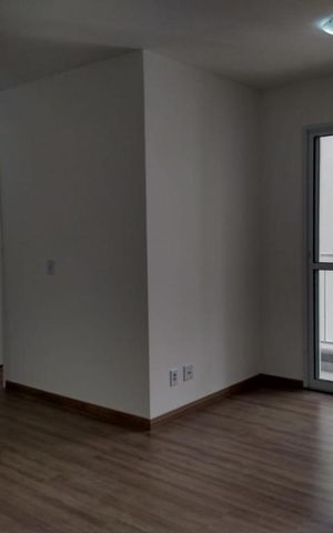 Apartamento para alugar com 48m², 2 quartos e 1 vaga Apartamento para alugar com 48m², 2 quartos e 1 vagaSala