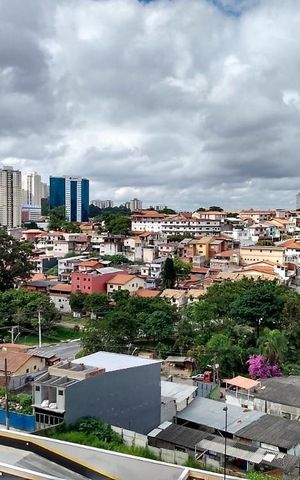 Apartamento para alugar com 48m², 2 quartos e 1 vaga Apartamento para alugar com 48m², 2 quartos e 1 vagaVista do Quarto 1