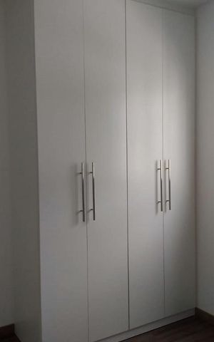 Apartamento para alugar com 48m², 2 quartos e 1 vaga Apartamento para alugar com 48m², 2 quartos e 1 vagaQuarto 1