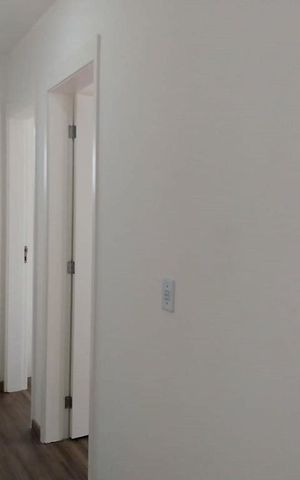 Apartamento para alugar com 48m², 2 quartos e 1 vaga Apartamento para alugar com 48m², 2 quartos e 1 vagaCorredor