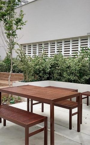 Apartamento para alugar com 48m², 2 quartos e 1 vaga Apartamento para alugar com 48m², 2 quartos e 1 vagaÁrea Externa - Lareira