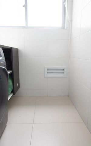 Apartamento à venda com 49m², 1 quarto e 1 vaga Apartamento à venda com 49m², 1 quarto e 1 vagaLavanderia