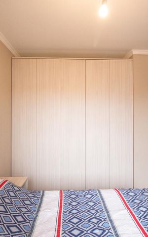Apartamento à venda com 49m², 1 quarto e 1 vaga Apartamento à venda com 49m², 1 quarto e 1 vagaQuarto