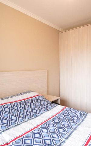 Apartamento à venda com 49m², 1 quarto e 1 vaga Apartamento à venda com 49m², 1 quarto e 1 vagaQuarto