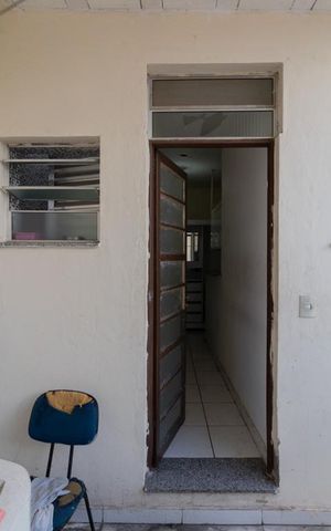 Studio à venda com 18m², 1 quarto e sem vaga Studio à venda com 18m², 1 quarto e sem vagaÁrea de Serviço