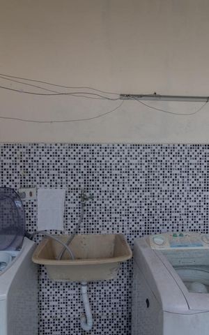 Studio à venda com 18m², 1 quarto e sem vaga Studio à venda com 18m², 1 quarto e sem vagaÁrea de Serviço