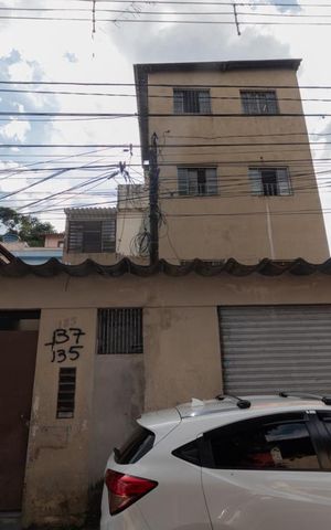 Studio à venda com 18m², 1 quarto e sem vaga Studio à venda com 18m², 1 quarto e sem vagaFachada