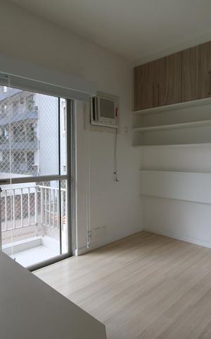 Apartamento à venda com 92m², 2 quartos e 1 vagaquarto 2