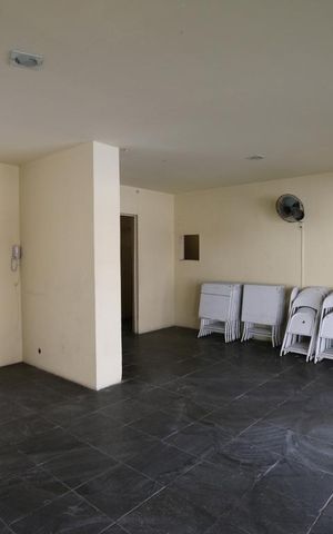Apartamento à venda com 92m², 2 quartos e 1 vagaÁrea comum - Salão de festas