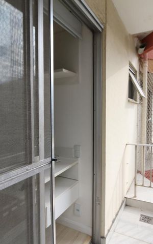 Apartamento à venda com 92m², 2 quartos e 1 vagavaranda